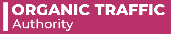 Organic Traffic Authority